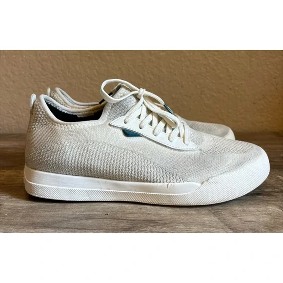 Vessi | Shoes | Vessi Weekend Sneakers Mens Size 8 Womens  display picture 2